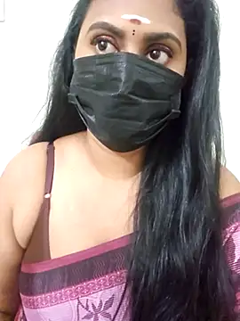 Dheronika sweetie online show from 16, 10, 2025