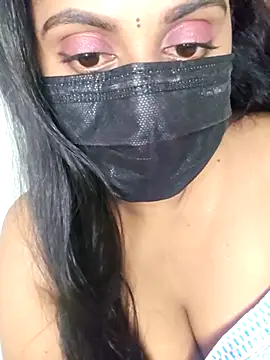 Dheronika sweetie online show from 14, 11, 2025