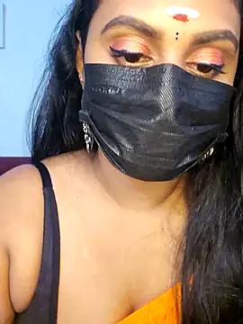 Dheronika sweetie online show from 13, 10, 2025