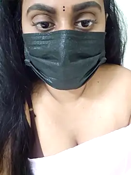 Dheronika sweetie online show from 5, 12, 2025