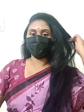 Dheronika sweetie online show from 10, 10, 2025