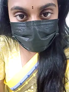 Dheronika sweetie online show from 11, 10, 2025