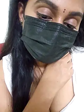 Dheronika sweetie online show from 21, 12, 2025