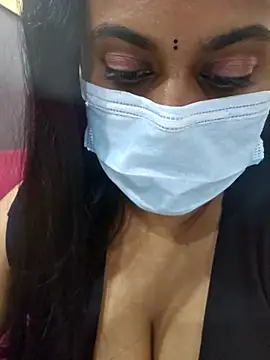 Dheronika sweetie online show from 10, 2, 2026