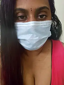 Dheronika sweetie online show from 11, 2, 2026