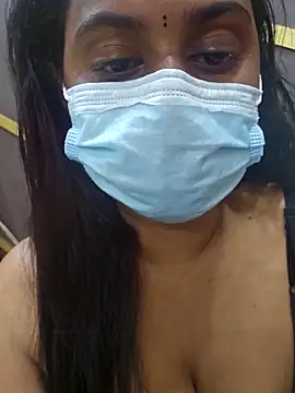 Dheronika sweetie online show from 6, 3, 2026