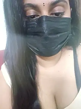 Dheronika sweetie online show from 8, 1, 2026