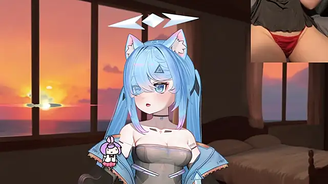 kikilimeow online show from 1, 10, 2025