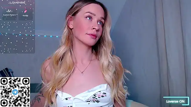 Anita Delicious online show from 18, 2, 2026