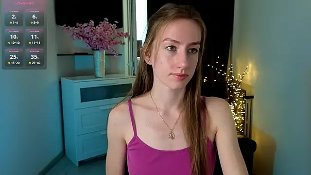 GoldenRose  online show from 27, 2, 2026