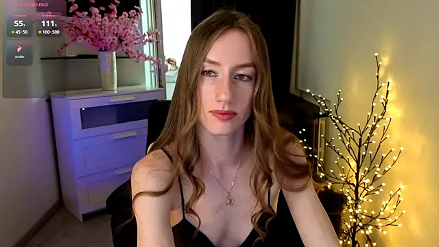 GoldenRose  online show from 9, 5, 2026