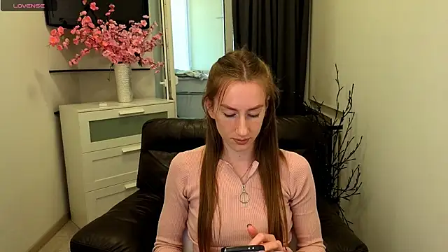 GoldenRose  online show from 26, 5, 2026
