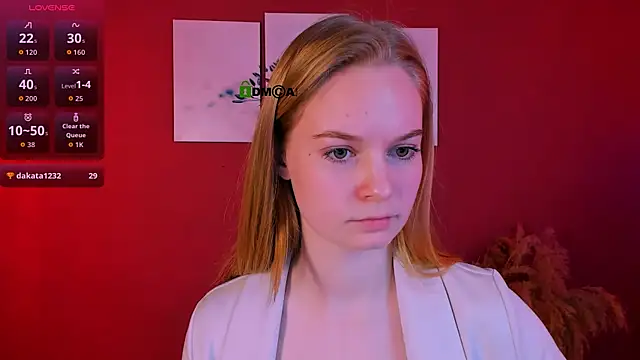 Snapshot of dakota_night_ chatting on 15, 11, 2025 dakota night online show from 15, 11, 2025