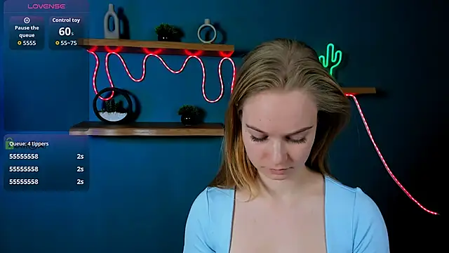 Snapshot of dakota_night_ chatting on 12, 11, 2025 dakota night online show from 12, 11, 2025