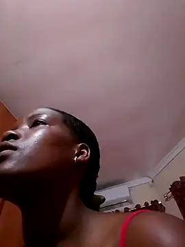 africanbabie69 online show from 5, 10, 2025