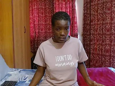 africanbabie69 online show from 4, 10, 2025