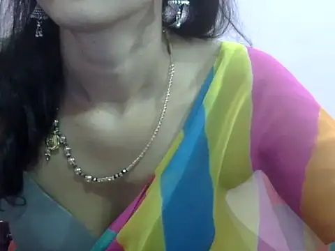 Laila Cute online show from 25, 7, 2026