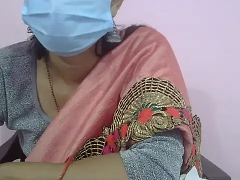 Laila Cute online show from 14, 1, 2026