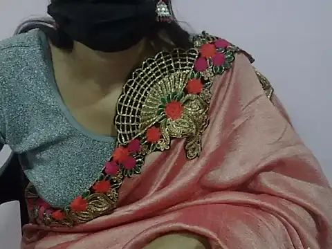 Laila Cute online show from 17, 1, 2026