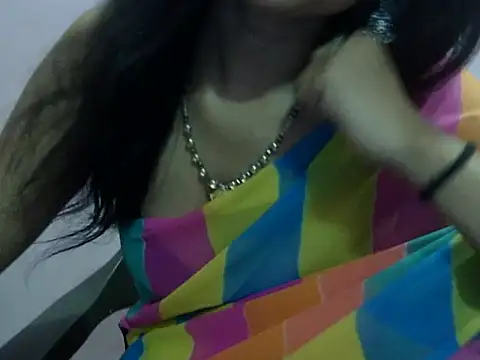 Laila Cute online show from 1, 5, 2026