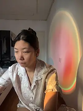 chibaoao66 online show from 2, 11, 2025