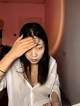 chibaoao66 online show from 10, 11, 2025