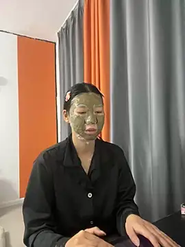 chibaoao66 online show from 23, 11, 2025