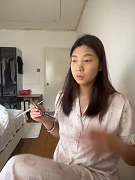 chibaoao66 online show from 29, 10, 2025