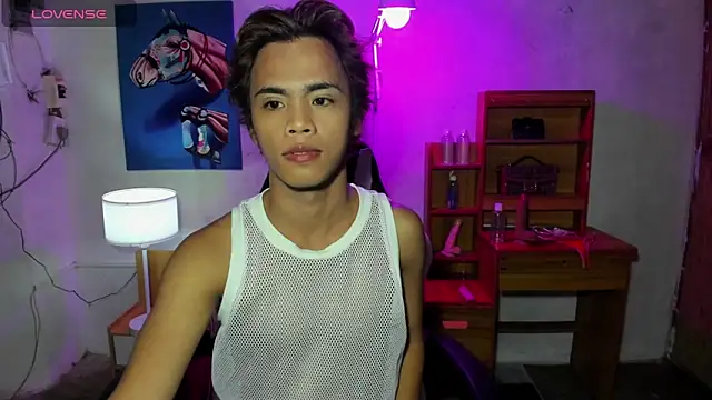 Attention Joshua online show from 1, 10, 2025