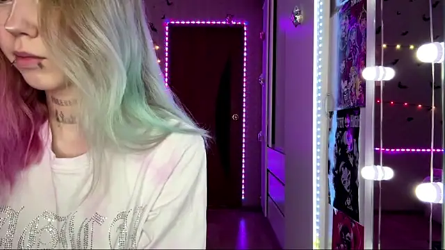 Jerrieberry online show from 28, 4, 2026