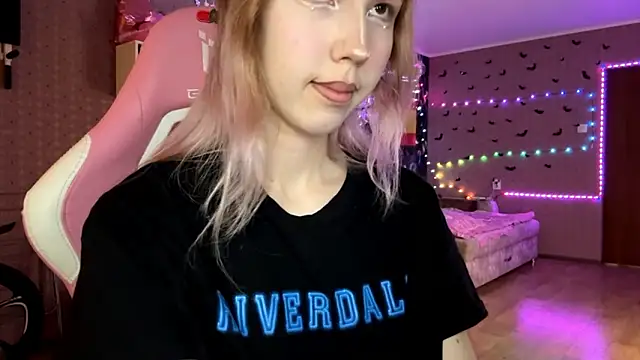 Jerrieberry online show from 19, 1, 2026