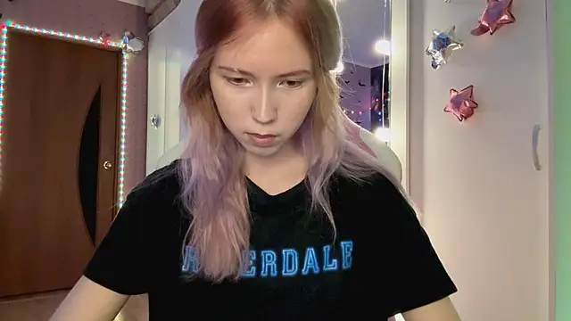 Jerrieberry online show from 11, 1, 2026