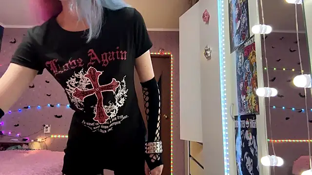 Jerrieberry online show from 31, 3, 2026