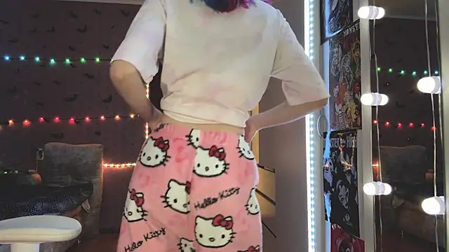 Jerrieberry online show from 26, 3, 2026