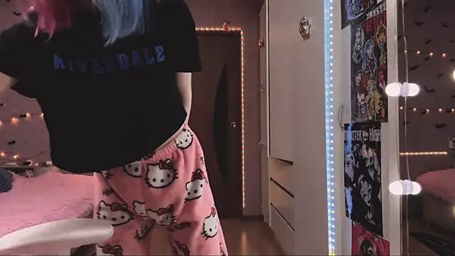 Jerrieberry online show from 29, 3, 2026