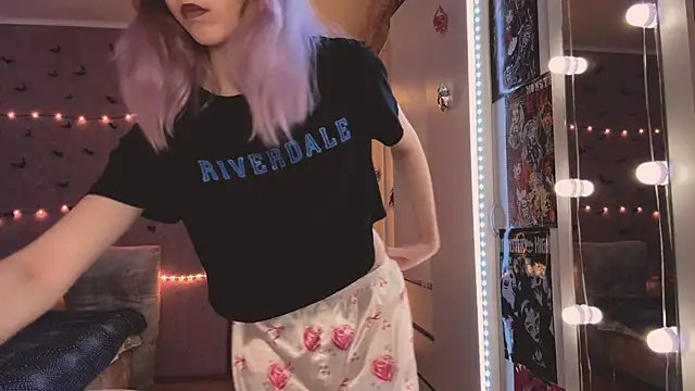 Jerrieberry online show from 18, 3, 2026