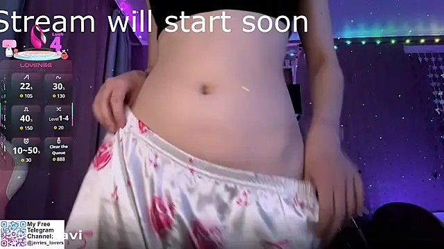 Jerrieberry online show from 20, 10, 2025