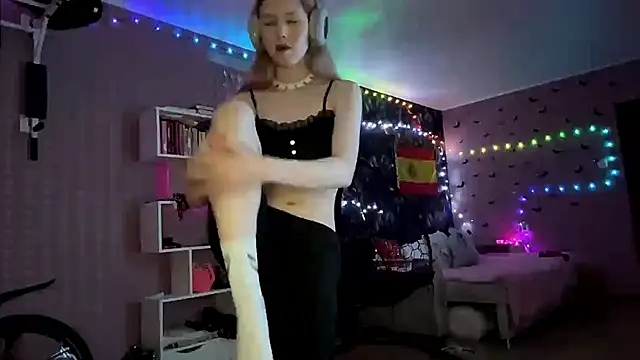 Jerrieberry online show from 23, 11, 2025