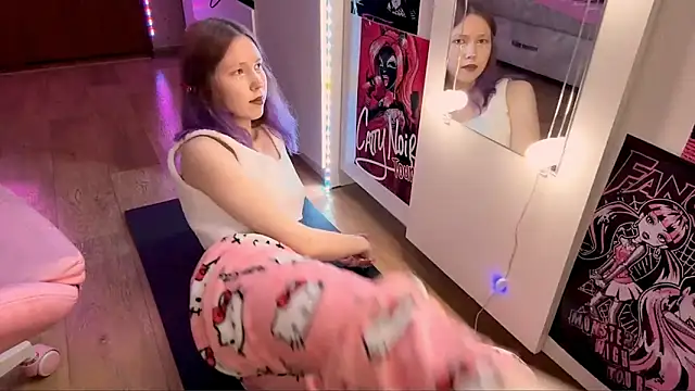 Jerrieberry online show from 8, 3, 2026