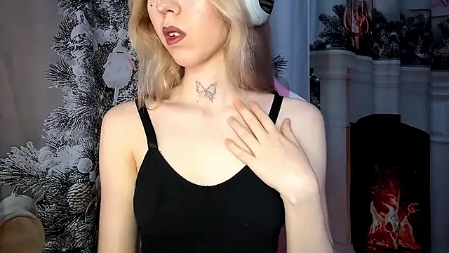 Jerrieberry online show from 1, 12, 2025