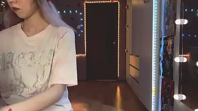 Jerrieberry online show from 24, 3, 2026