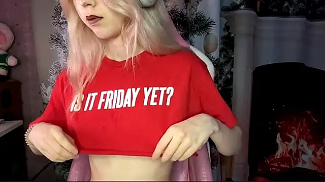 Jerrieberry online show from 5, 12, 2025