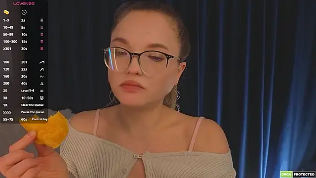 JulieLupo online show from 29, 3, 2026