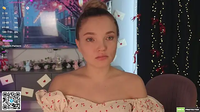 JulieLupo online show from 18, 4, 2026