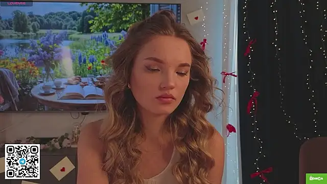 JulieLupo online show from 17, 3, 2026