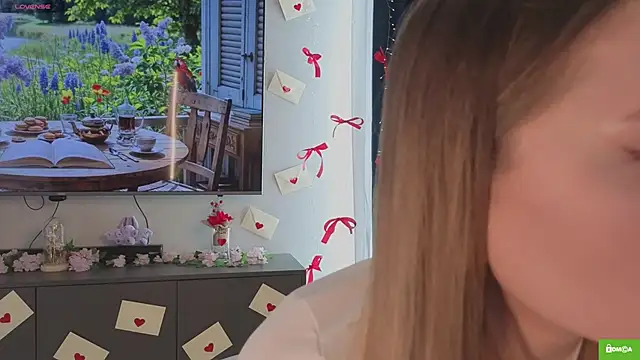 JulieLupo online show from 15, 3, 2026