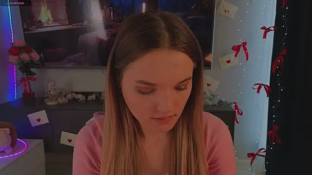 JulieLupo online show from 21, 3, 2026