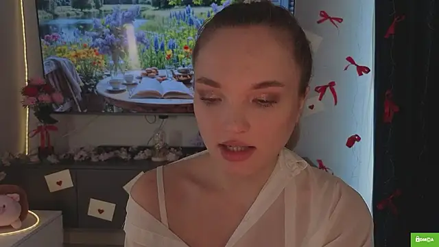 JulieLupo online show from 19, 3, 2026