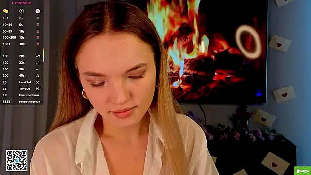 JulieLupo online show from 18, 2, 2026