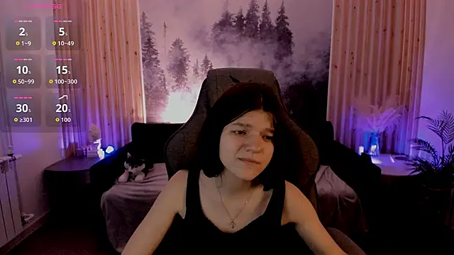 StasyaCollins online show from 2, 11, 2025